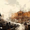 The Historical Backdrop of ‘The Tax Collector’s Good News’